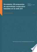 libro Enredados: 20 Propuestas De Aprendizaje Cooperativo Basadas En La Web 2.0